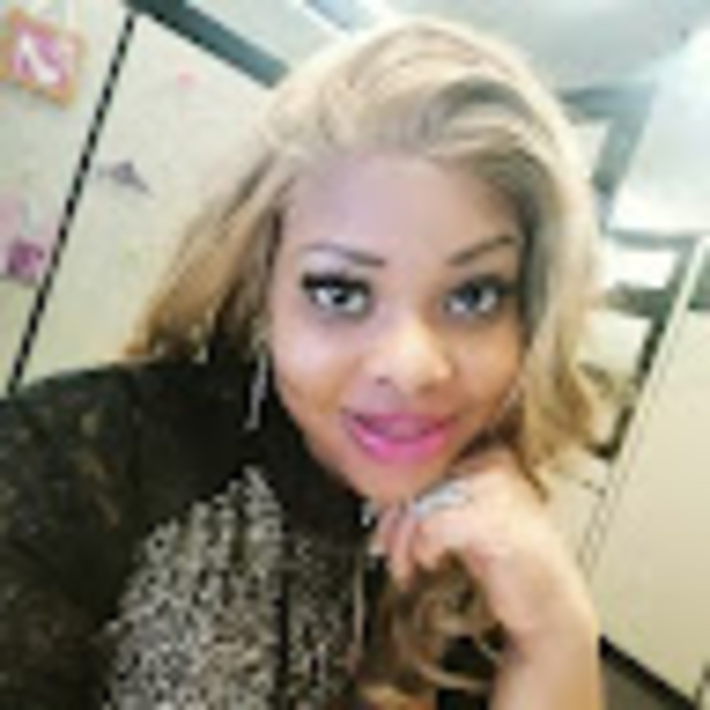 Meet your Posher, La'shawn